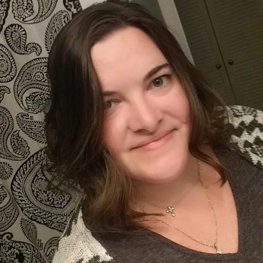 Meet your Posher, Jaclyn